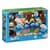 Дитячий пазл "Вечірка Смурфів" 200661, 20х27 см картина, 30 елементів