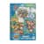 Водні розмальовки "Джунглі. Щенячий патруль" 200630, 8 сторінок