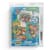 Водні розмальовки "Джунглі. Щенячий патруль" 200630, 8 сторінок