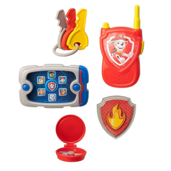 Детский игровой набор "Снаряжение спасательной миссии" Paw Patrol 1500048