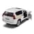 Автомодель детская Toyota Prado TechnoDrive KM250425W масштаб 1:40