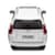 Автомодель детская Toyota Prado TechnoDrive KM250425W масштаб 1:40