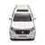 Автомодель детская Toyota Prado TechnoDrive KM250425W масштаб 1:40