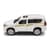 Автомодель детская Toyota Prado TechnoDrive KM250425W масштаб 1:40