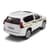 Автомодель детская Toyota Prado TechnoDrive KM250425W масштаб 1:40