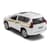 Автомодель детская Toyota Prado TechnoDrive KM250425W масштаб 1:40