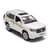 Автомодель детская Toyota Prado TechnoDrive KM250425W масштаб 1:40