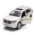 Автомодель детская Toyota Prado TechnoDrive KM250425W масштаб 1:40