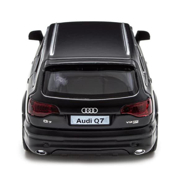 Автомодель дитяча AUDI Q7 V12 TechnoDrive 250433U, масштаб 1:39
