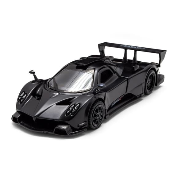 Автомодель детская PAGANI ZONDA R TechnoDrive 250434U, масштаб 1:39
