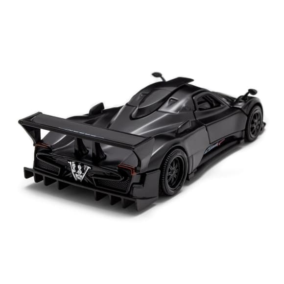 Автомодель детская PAGANI ZONDA R TechnoDrive 250434U, масштаб 1:39