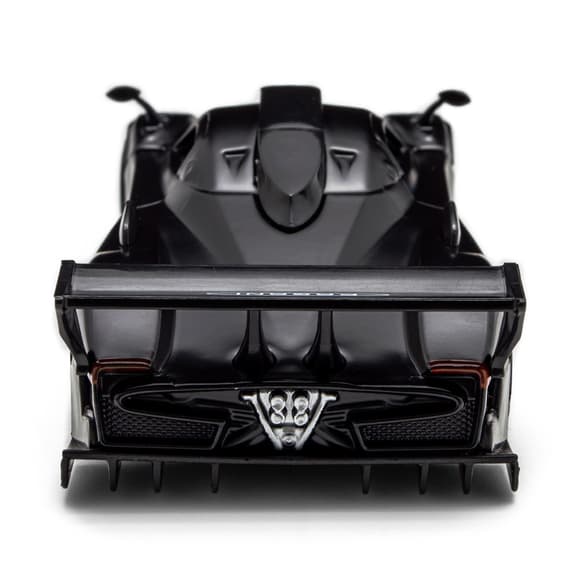 Автомодель детская PAGANI ZONDA R TechnoDrive 250434U, масштаб 1:39
