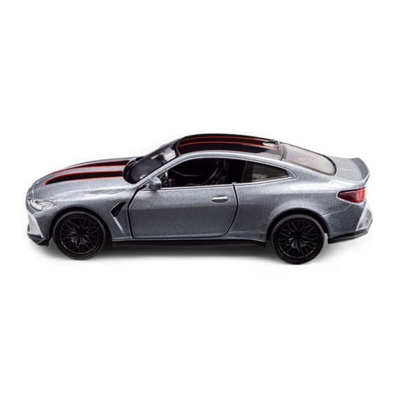 Автомодель детская BMW M4 CSL 2023 TechnoDrive  250436U, масштаб 1:39