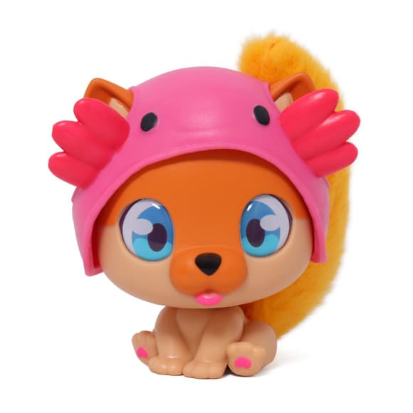 Детский игровой набор "Щенок Алекса" QT Puppies 451000-1 фигурка, домик, аксессуары