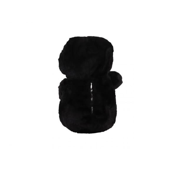 М'яка іграшка-нічник Дихаючий пінгвін DPN18 зі звуковими ефектами