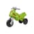 Детский толокар "Мини-байк" 4425TXK(Green) руль вращается на 360 градусов