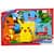 Дитячий пазл "Покемони" PM03 постер, 70 елементів