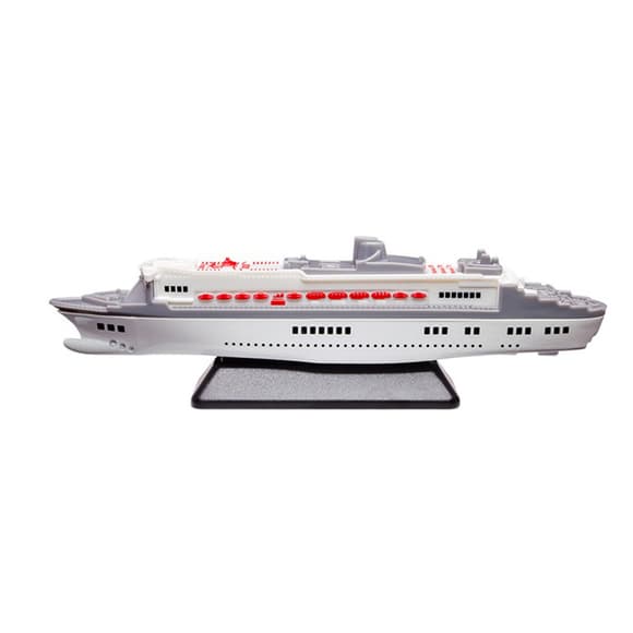 Детская коллекционная модель "Круизный лайнер" TechnoDrive 250420CG-2