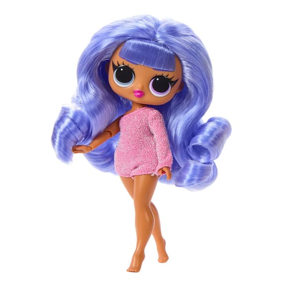 Дитяча лялька "Бейлі" L.O.L. Surprise! 989851 серії "OPP Tweens"