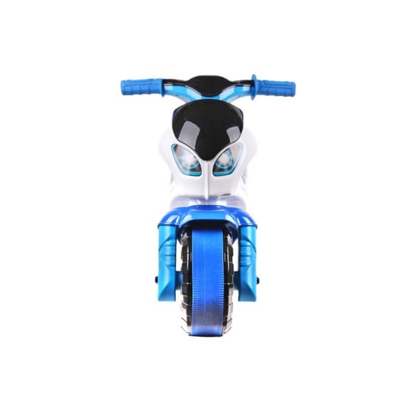 Каталка-беговел "Мотоцикл" Police 5125TXK(Blue) от 2 лет