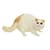 Детская игрушечная фигурка животного "ExoticShorthair" TBS081-8