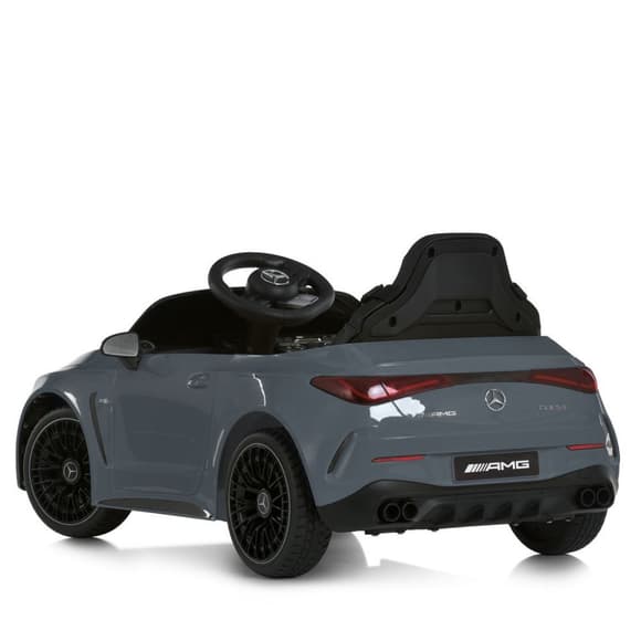 Детский электромобиль Машина M 6292EBLR-11 до 30 кг