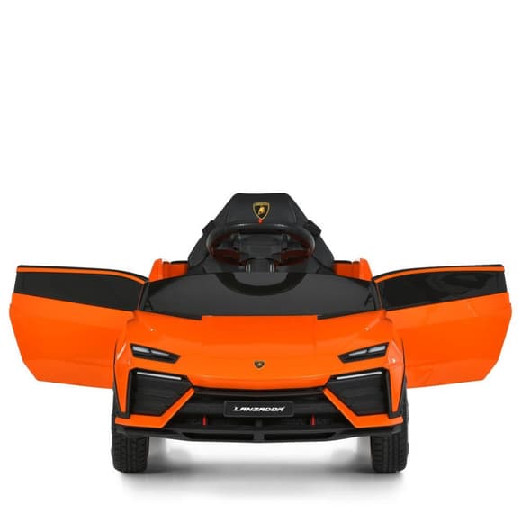 Детский электромобиль Машина M 6293EBLR-7 до 30 кг