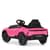 Дитячий електромобіль Машина M 6293EBLR-8 до 30 кг