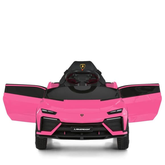 Дитячий електромобіль Машина M 6293EBLR-8 до 30 кг