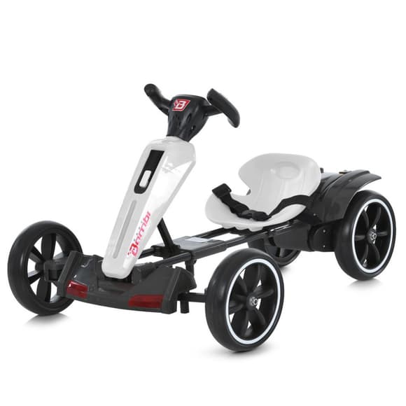 Детский электромобиль Электрокар M 6277EBR-1 до 30 кг