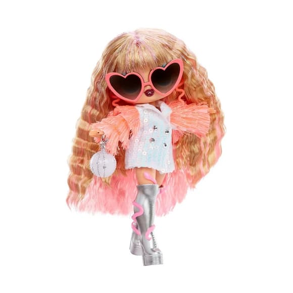 Ігровий набір з лялькою "Тея Старс" 120650 серії "Tweens Mermaids! з аксесуарами