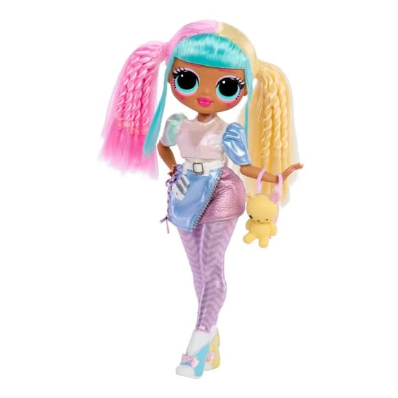 Детская кукла "Конфетка" 595625 серии "O.M.G. Entry"