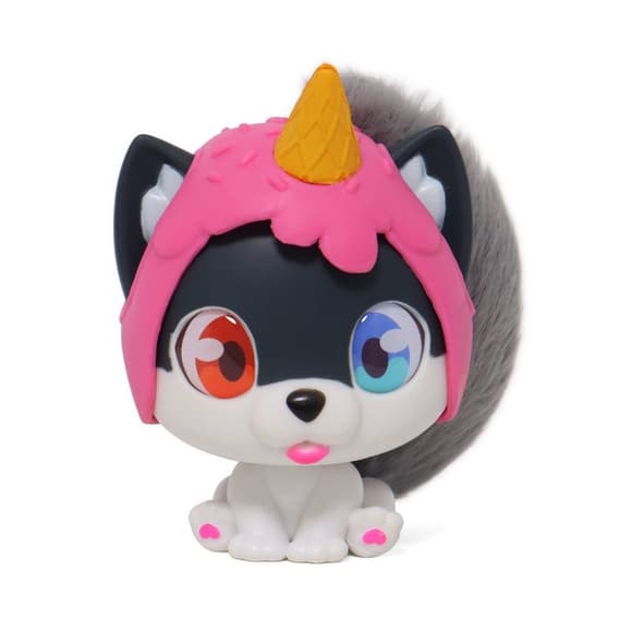 Детский игровой набор "Щенок Куки" 451000-2 фигурка, домик, аксессуары