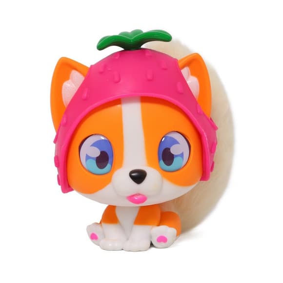 Детский игровой набор "Щенок Софи" 451000-5 фигурка, домик, аксессуары