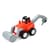 Набір дитячий інерційних машинок "Будівельні" HA7906 в наборі 4 штуки