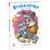 Детская книжка "Послушные зверята: Утешалочки" 2037003, 16 страниц