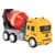 Машина детская "Строительная техника" AP7469-2 масштаб 1:43