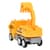 Машина дитяча "Будівельна техніка" AP7469-1 масштаб 1:43