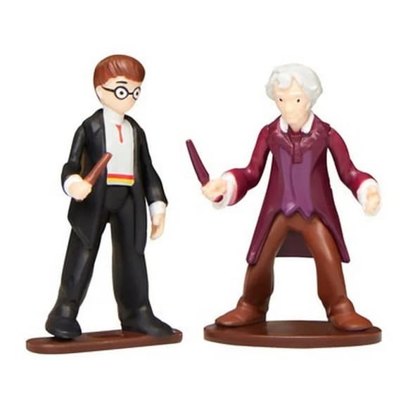 Іграшковий набір "Гаррі Поттер. Алея Діагон" Wizarding World 49997