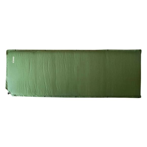 Похідний килимок Tramp UTRI-004 самонадувний, зелений