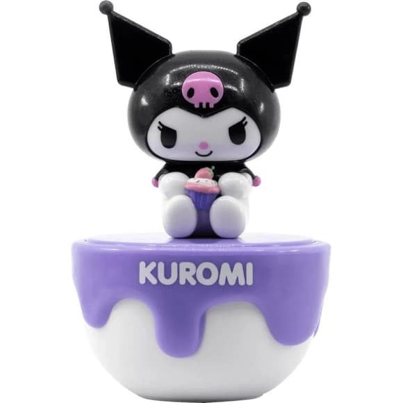 Колекційна іграшка Куромі "Хелло Кітті та Друзі Ювілейна 50" Hello Kitty 11672