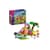 Конструктор "Ігровий майданчик для морських свинок" LEGO 42640, 86 деталей