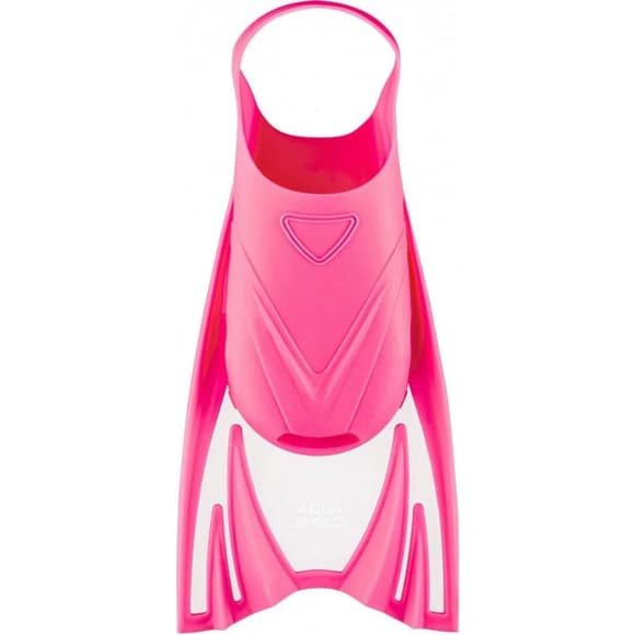 Ласти для плавання FROG 6671 Aqua Speed ​​520-03-25-29 рожевий, 25-29 розмір