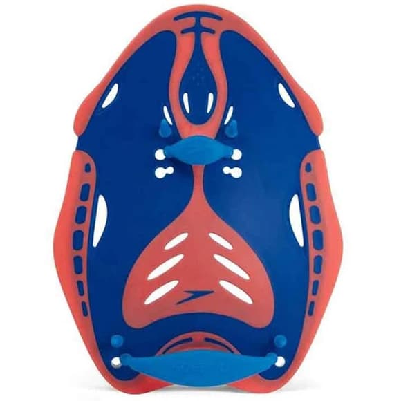 Лопатки для плавання BIOFUSE POWER PADDLE AU Speedo 8-73156F959-M, розмір M