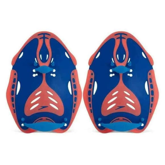 Лопатки для плавання BIOFUSE POWER PADDLE AU Speedo 8-73156F959-M, розмір M