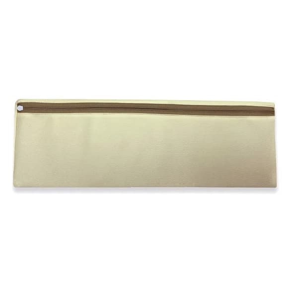 Масажний валик для масажного столу Easyfit EF-2114-BE 45 см, бежевий