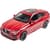 Машинка на радіокеруванні "BMW X6" Rastar 99260 червоний, 1:14
