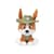 М'яка іграшка Щенячий патруль у кіно "Цуценя Трекер" Paw Patrol SM33351/6066491, 15 см