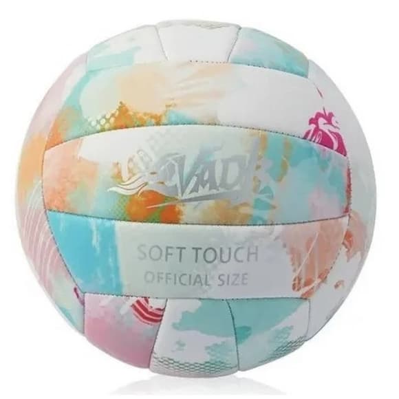 М'яч волейбольний VADK VADK-green зелений, розмір №5