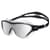 Окуляри для плавання "THE ONE MASK MIRROR" Arena 004308-101 чорний, сріблястий, OSFM